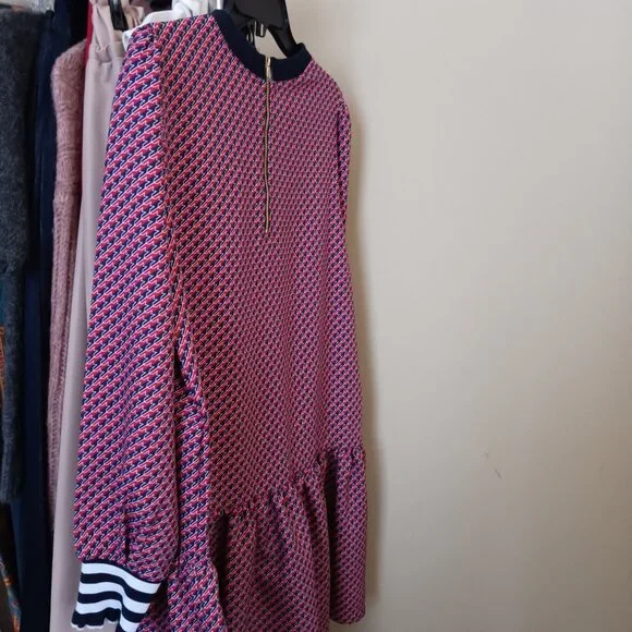 NWT Activewear Dress by Addison Bay - Picture 9 of 14